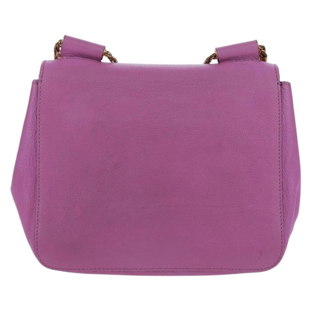 Chlo&eacute; Shoulder Bag