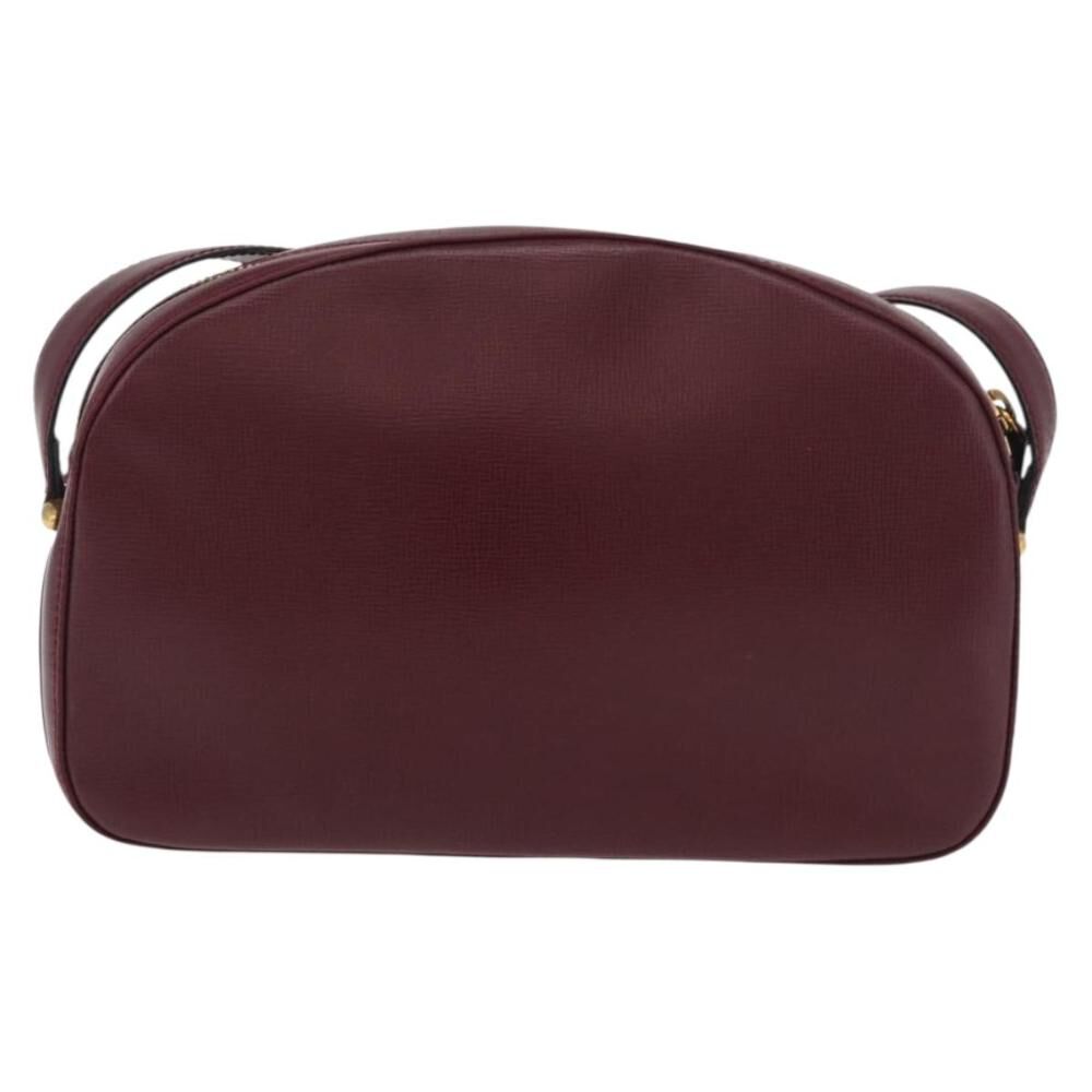Cartier Shoulder Bag