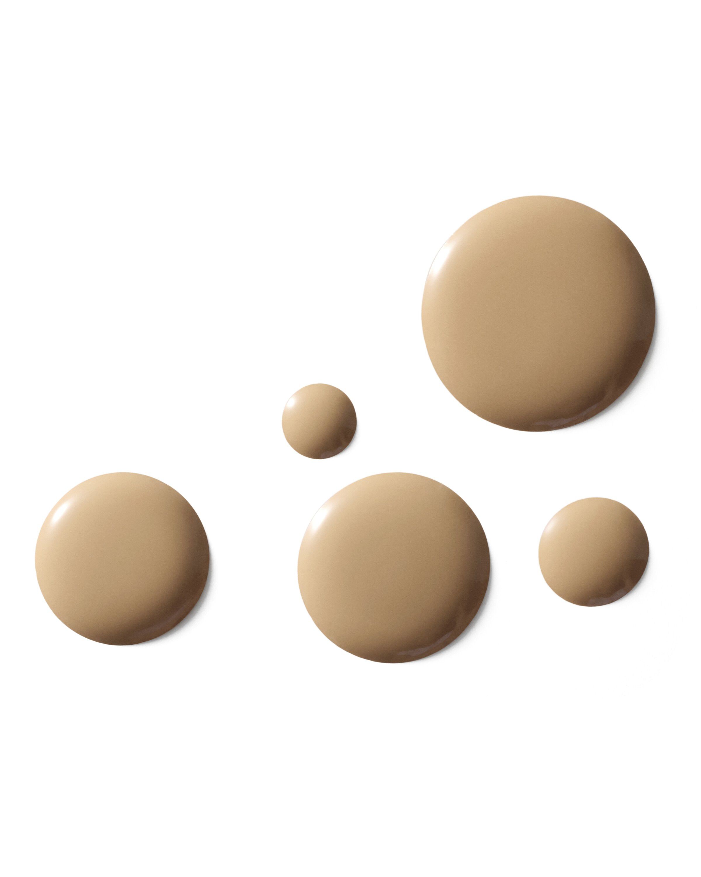 The Foundation Drops