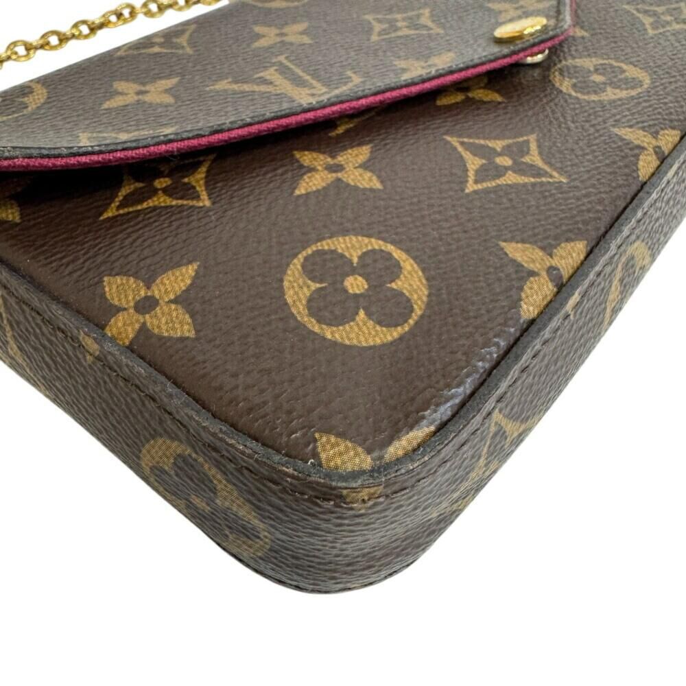 Louis Vuitton Pochette Felicie