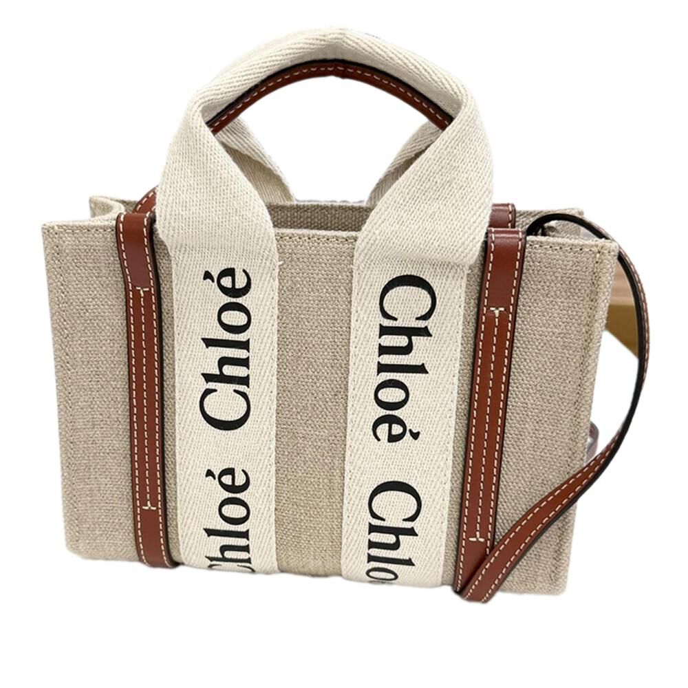 Chlo&eacute; Tote
