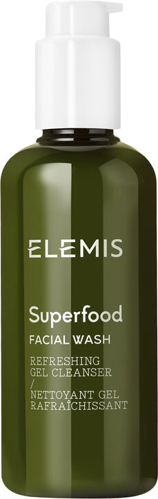 Superfood Cleansing Wash