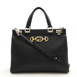 Gucci Zumi