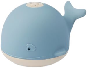 Galen Bath Sprinkler Whale