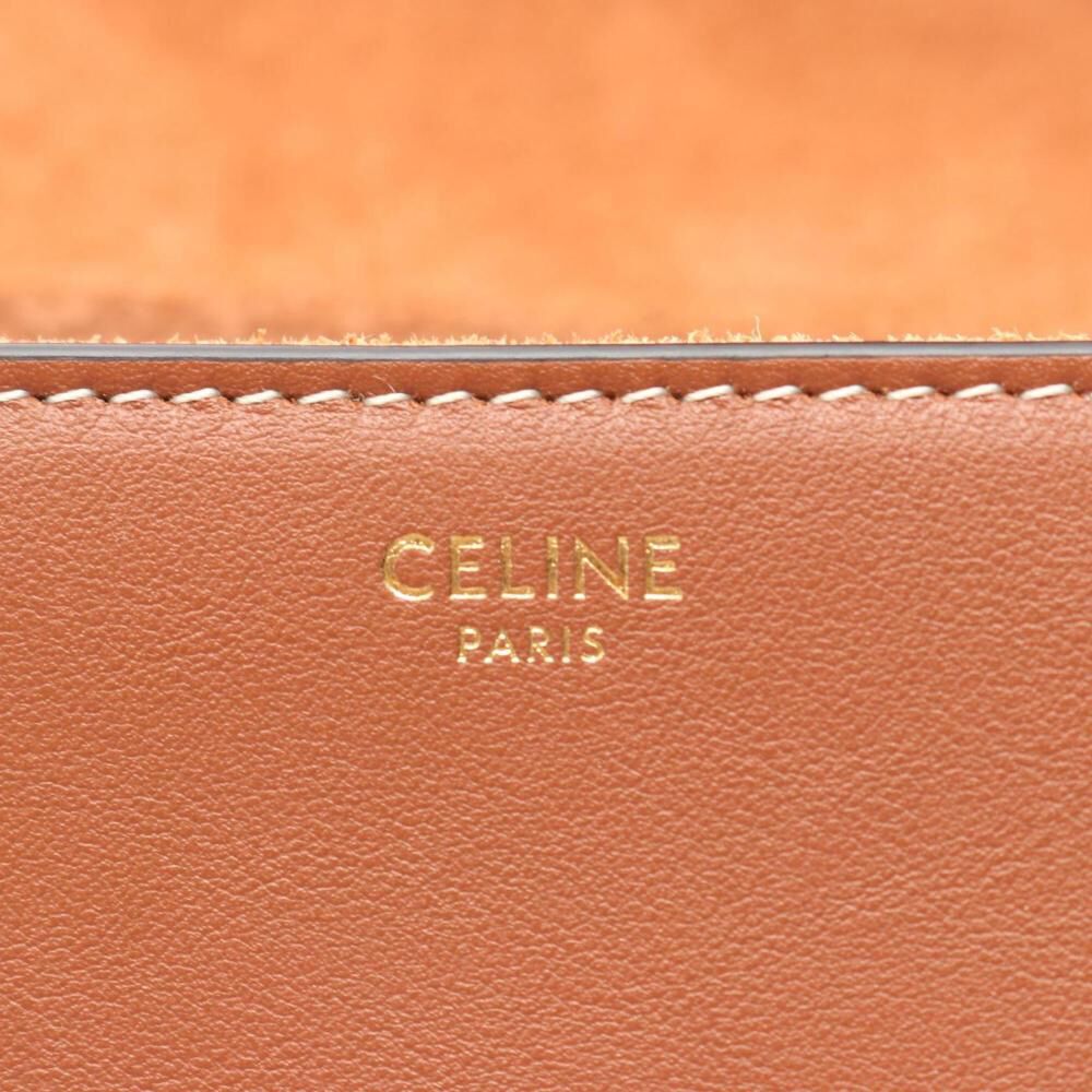 Celine Shoulder Bag