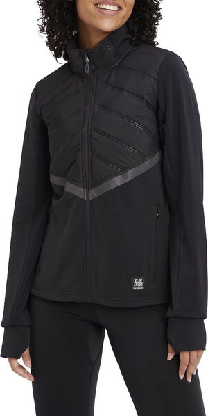 Baya V Padded løbejakke