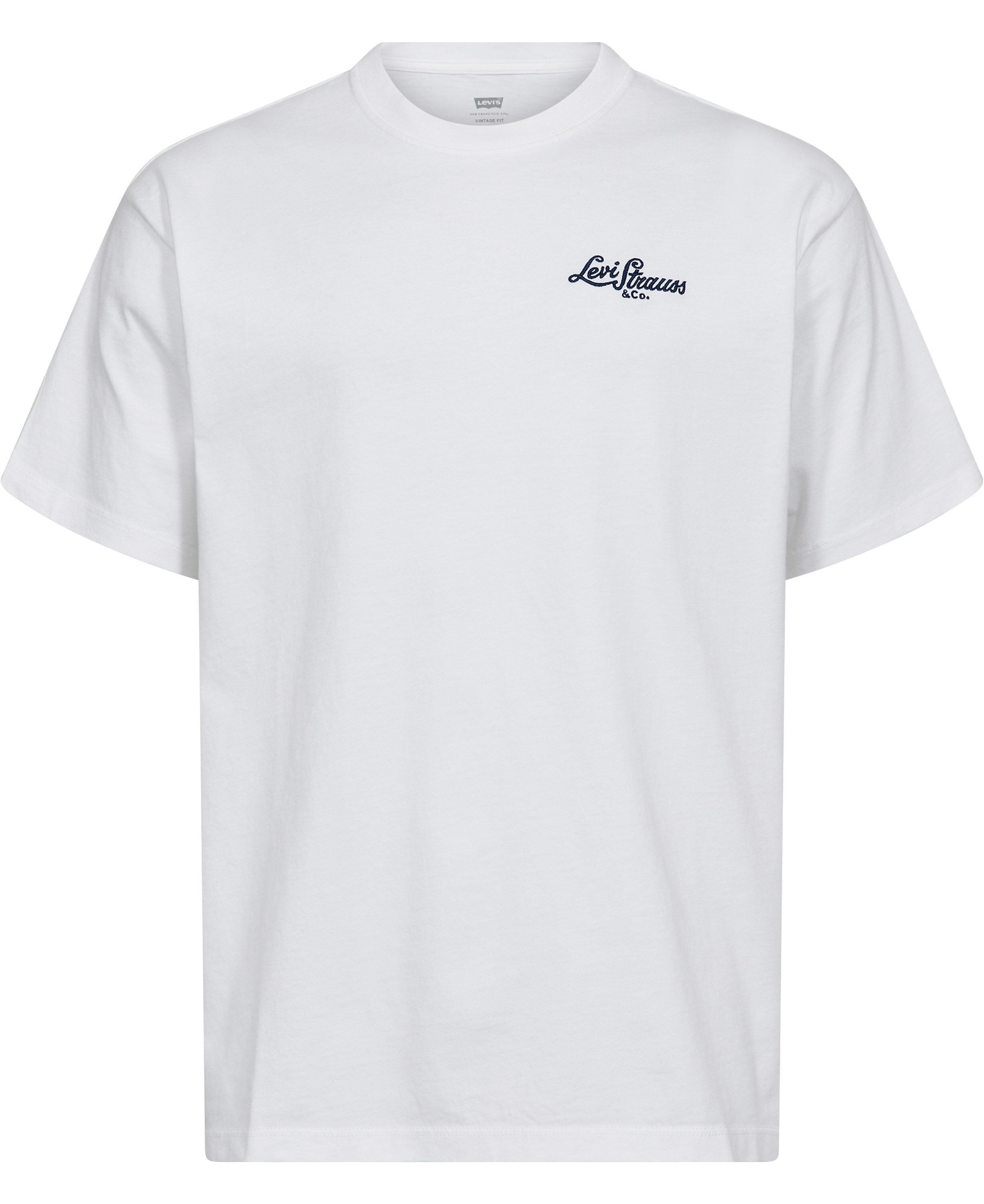 VINTAGE FIT GRAPHIC TEE ARCHIV