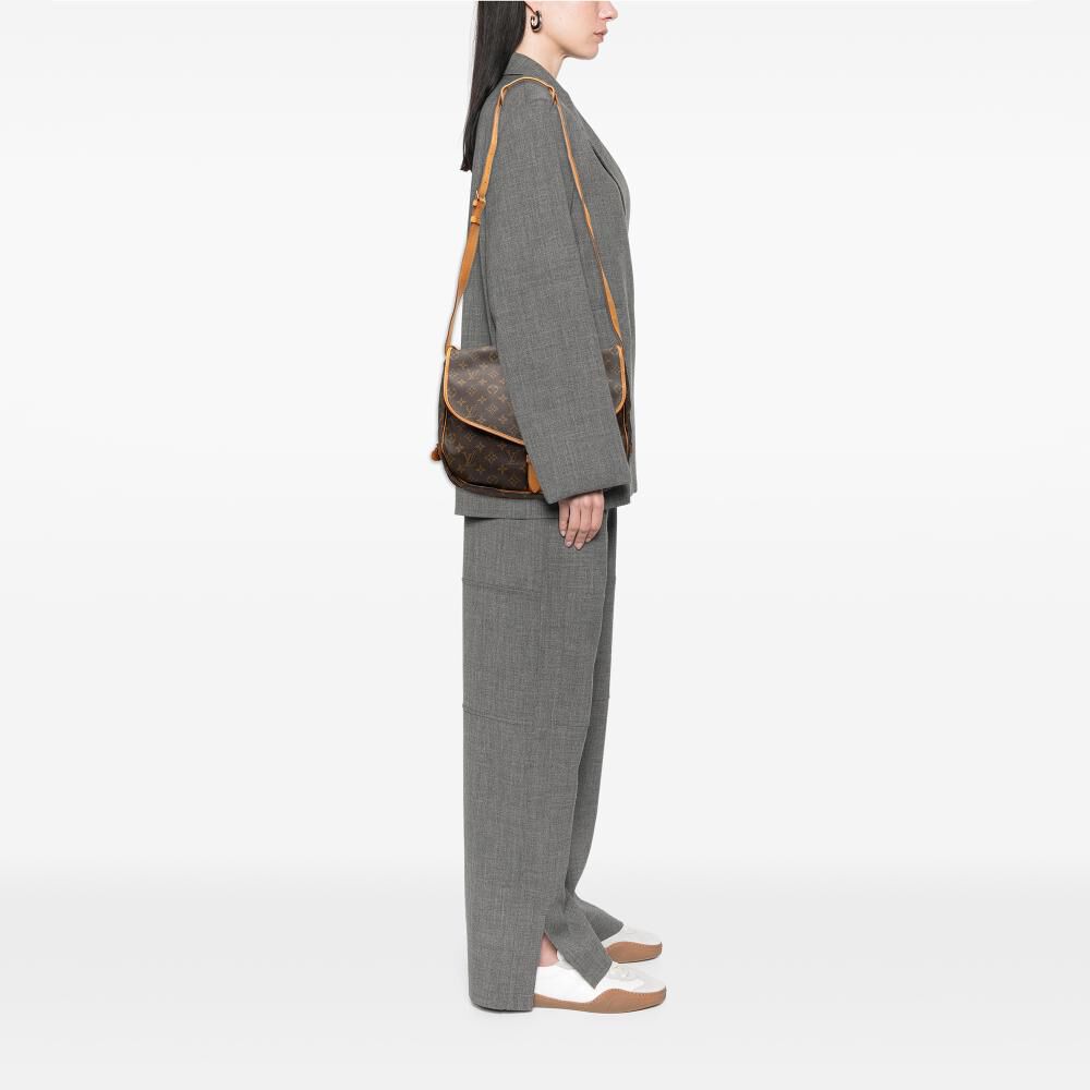 Louis Vuitton Saumur