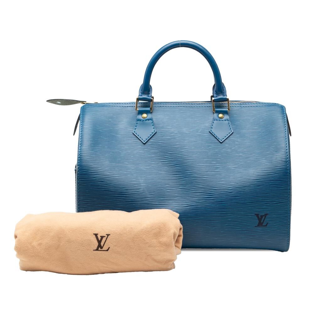 Louis Vuitton Speedy