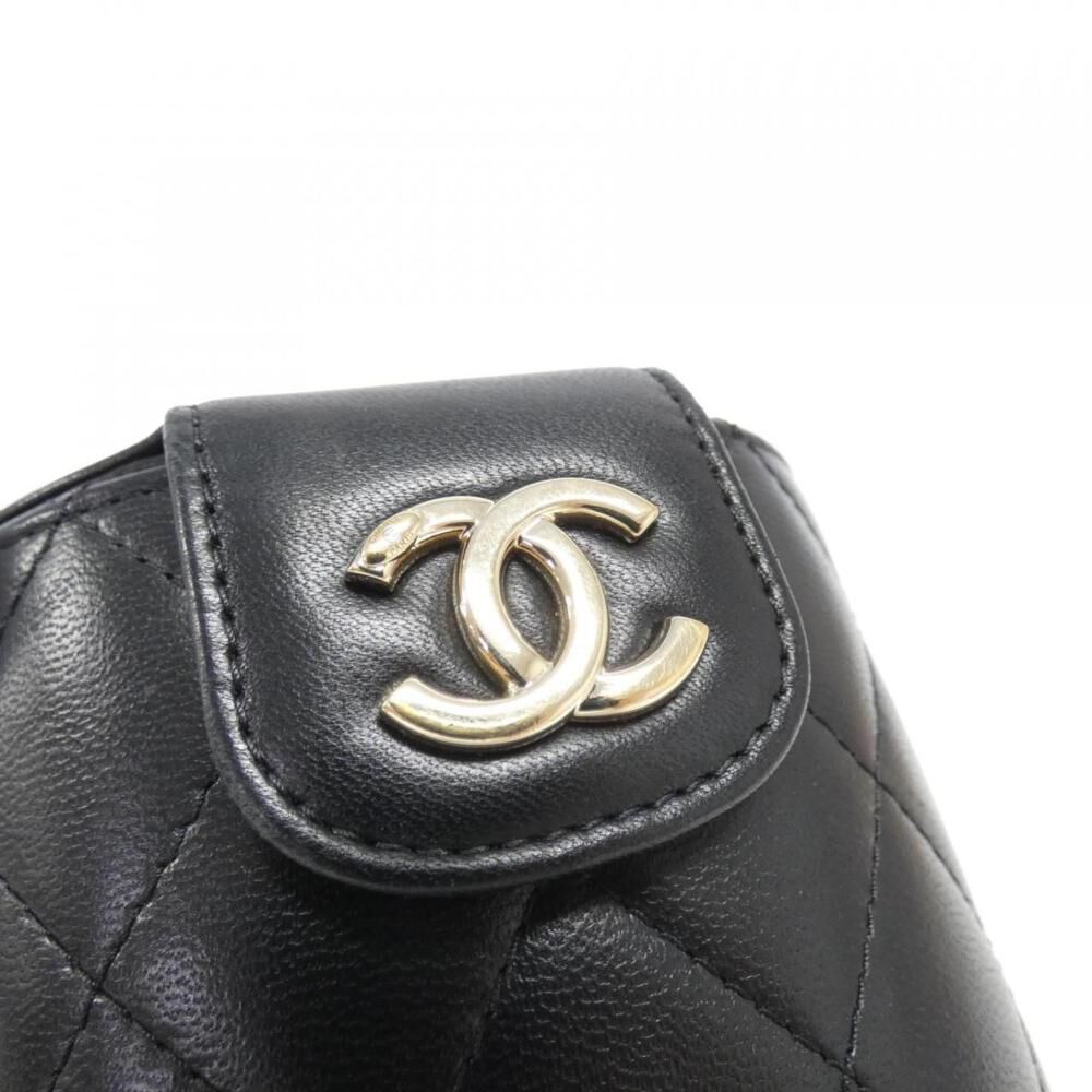 Chanel Shoulder Bag