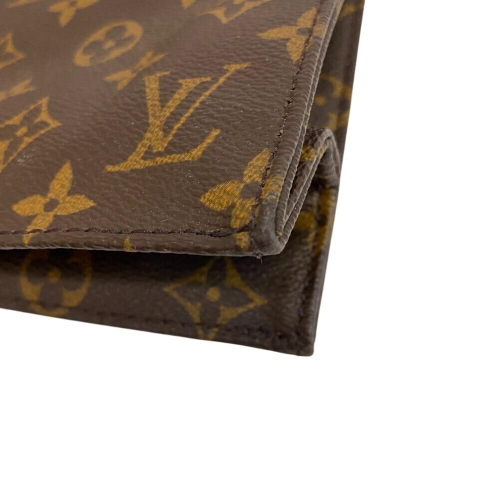 Louis Vuitton Sac Plat