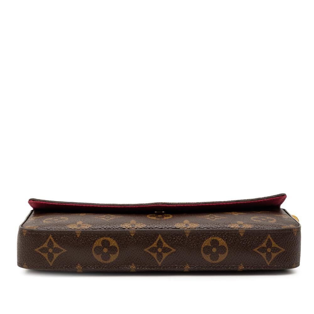 Louis Vuitton Pochette Felicie