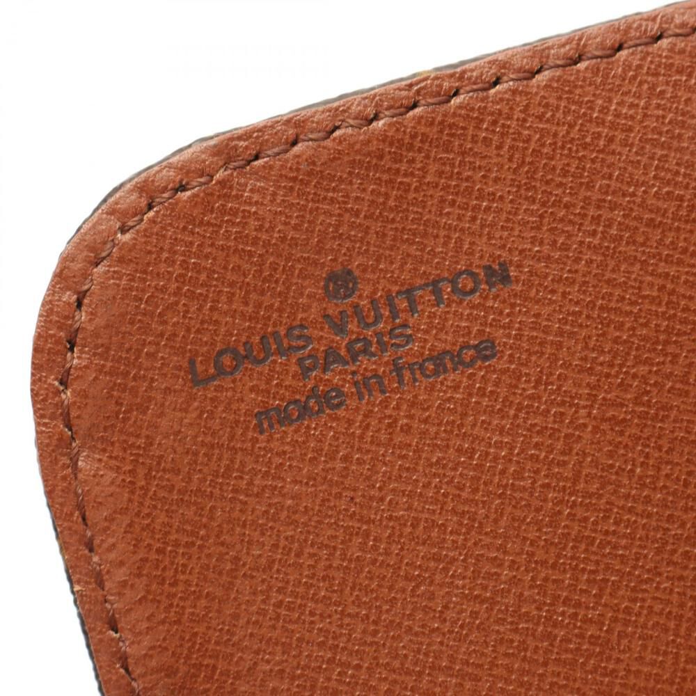 Louis Vuitton Cartouchiere