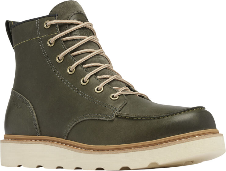 Sorel Slabtown Moc Waterproof, herre
