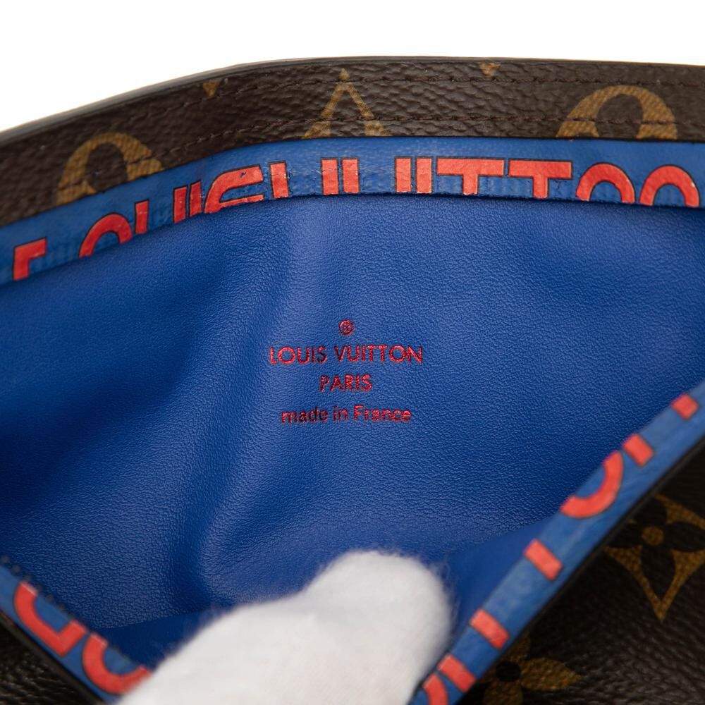 Louis Vuitton Clutch