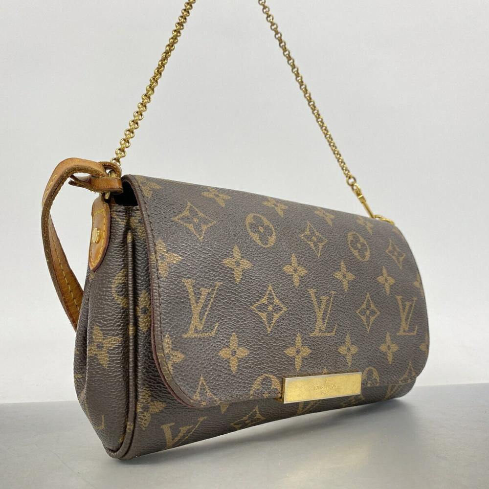Louis Vuitton Favorite