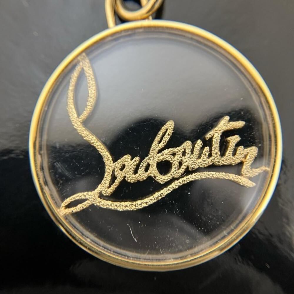 Christian Louboutin Shoulder Bag