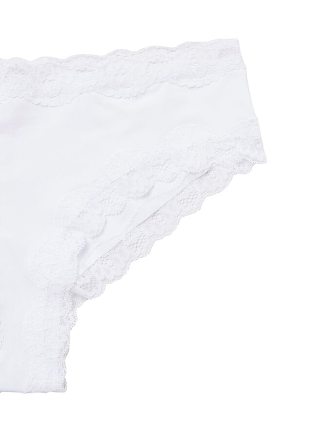 Brasilianske trusser med normal talje