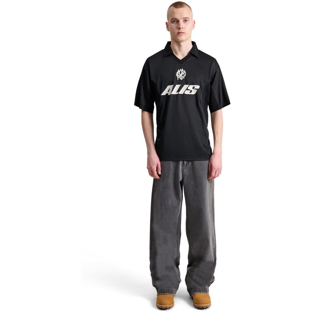 WIZZY POLO JERSEY