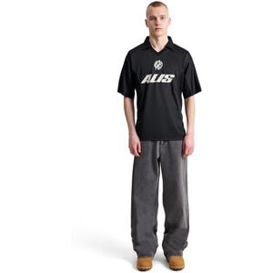 WIZZY POLO JERSEY
