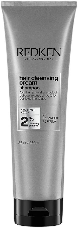 Redken Hair Cleansing Cream Shampoo 250ml