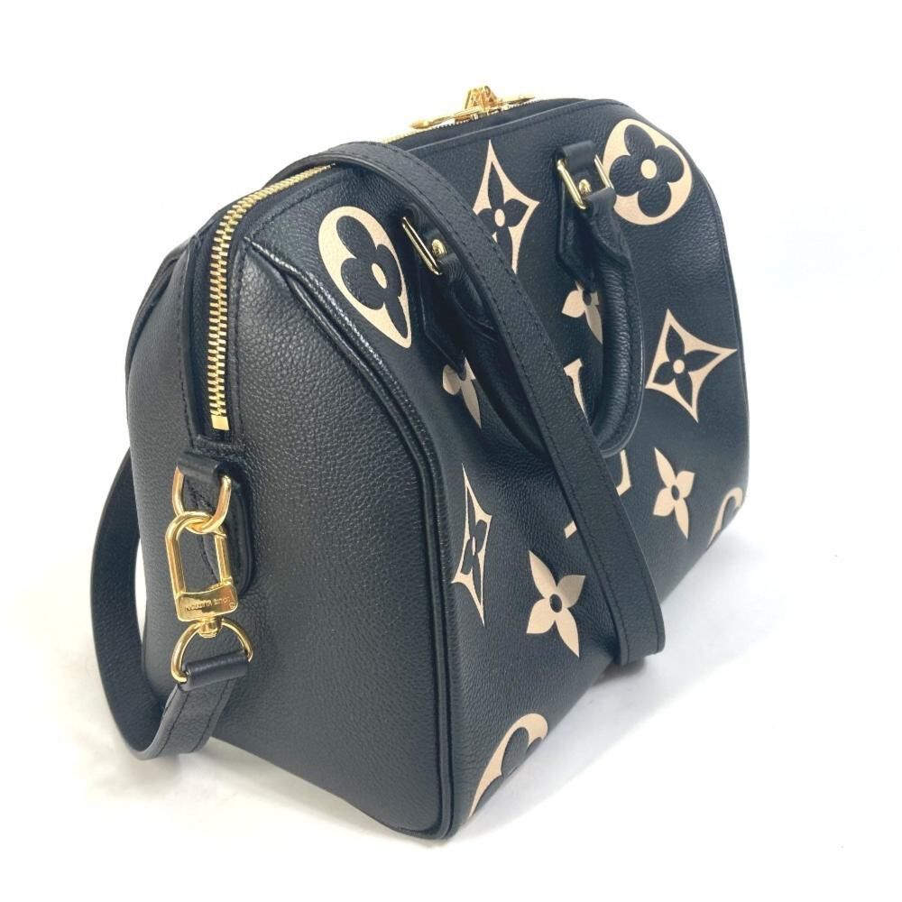 Louis Vuitton Speedy