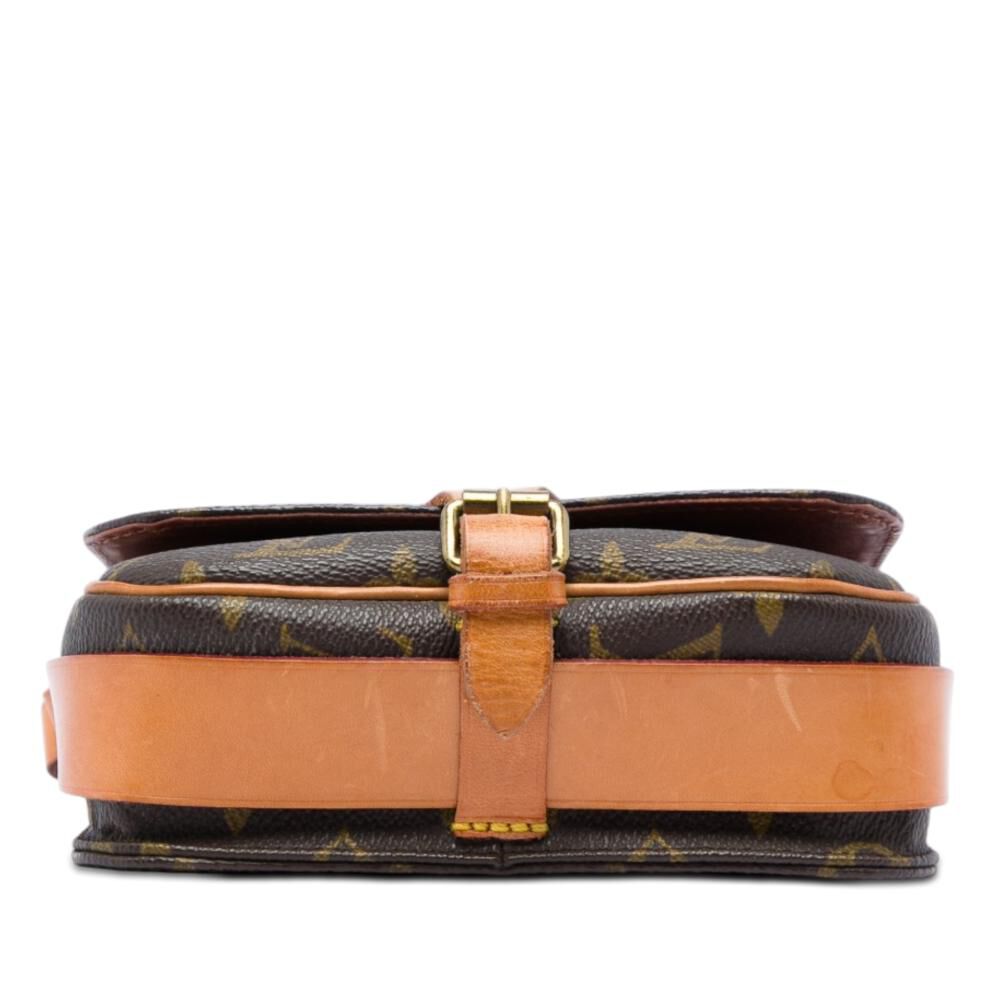 Louis Vuitton Cartouchiere