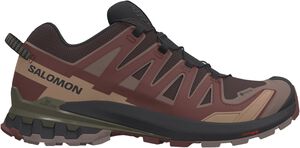 XA Pro 3D V9 Gore-tex Vandresko