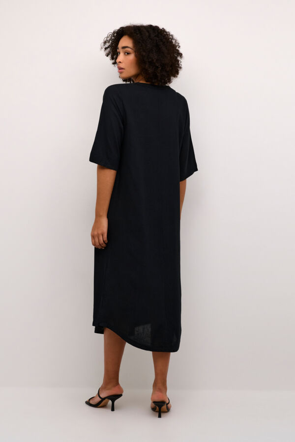 KAmilia Kaftan Dress