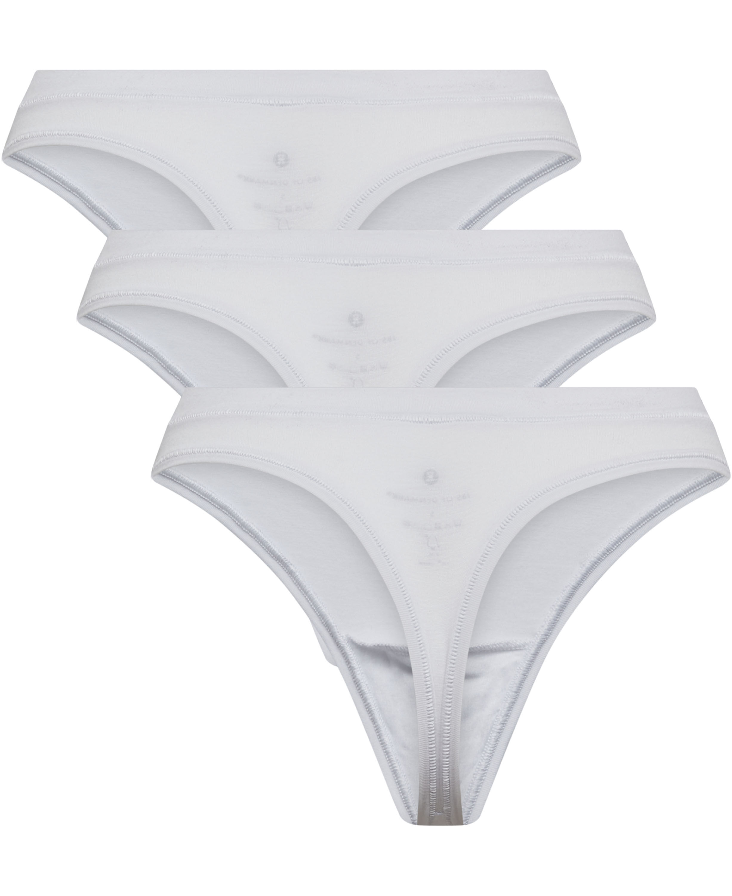 JBS of DK 3-pack string