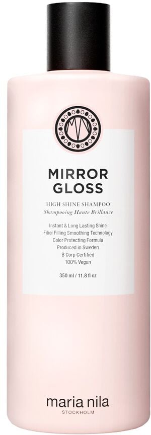 Mirror Gloss Shampoo 350 ml