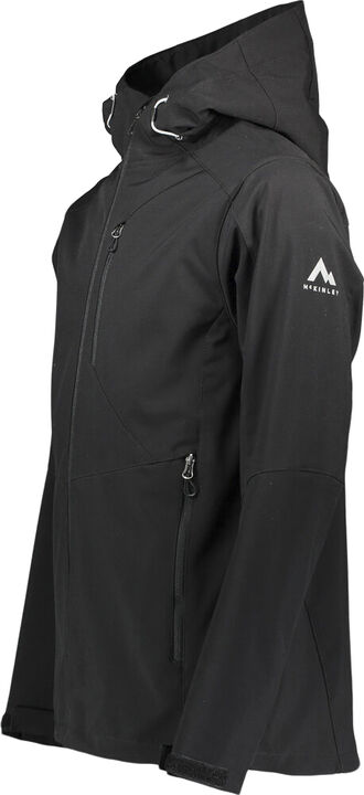 Hammer II Soft-Shell