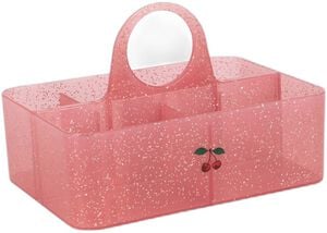 GLITTER STORAGE ORGANIZER