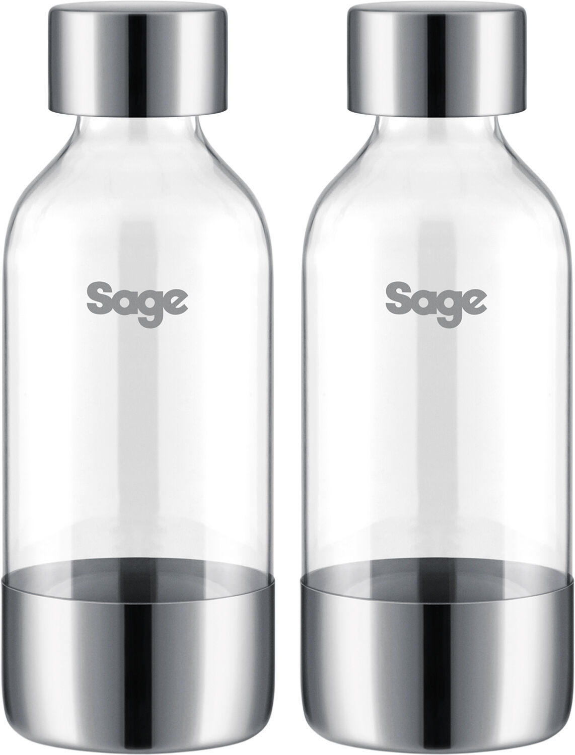 Sage SCA 002 2 Bottles 0,6 LTR. For SCA 800