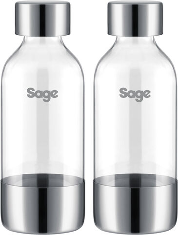 Sage SCA 002 2 Bottles 0,6 LTR. For SCA 800