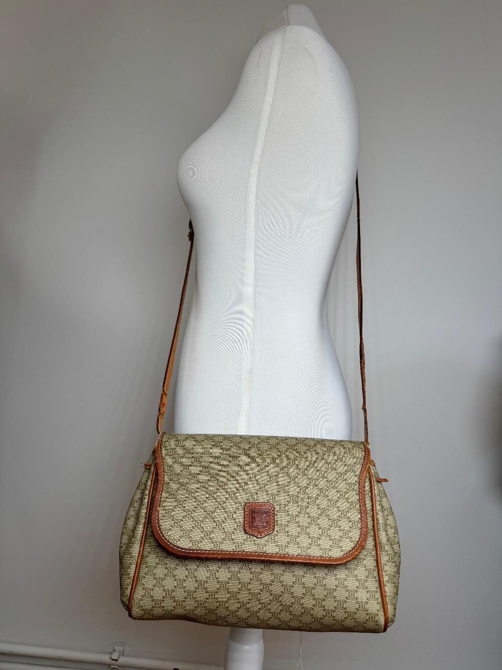 Celine Shoulder Bag