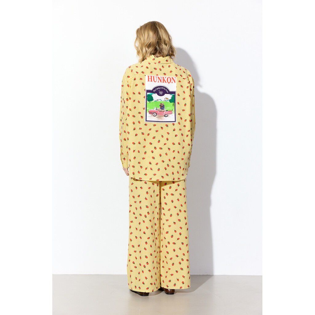 Ruth Shirt