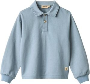 Sweat Blouse L/S Mads