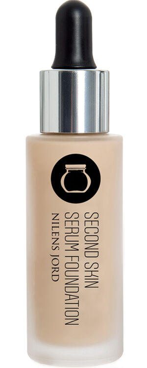 Second Skin Serum Foundation 25 ml.
