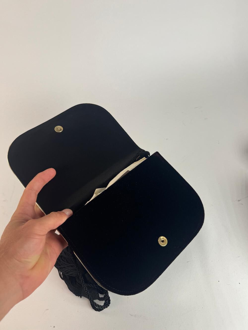 Yves Saint Laurent Shoulder Bag