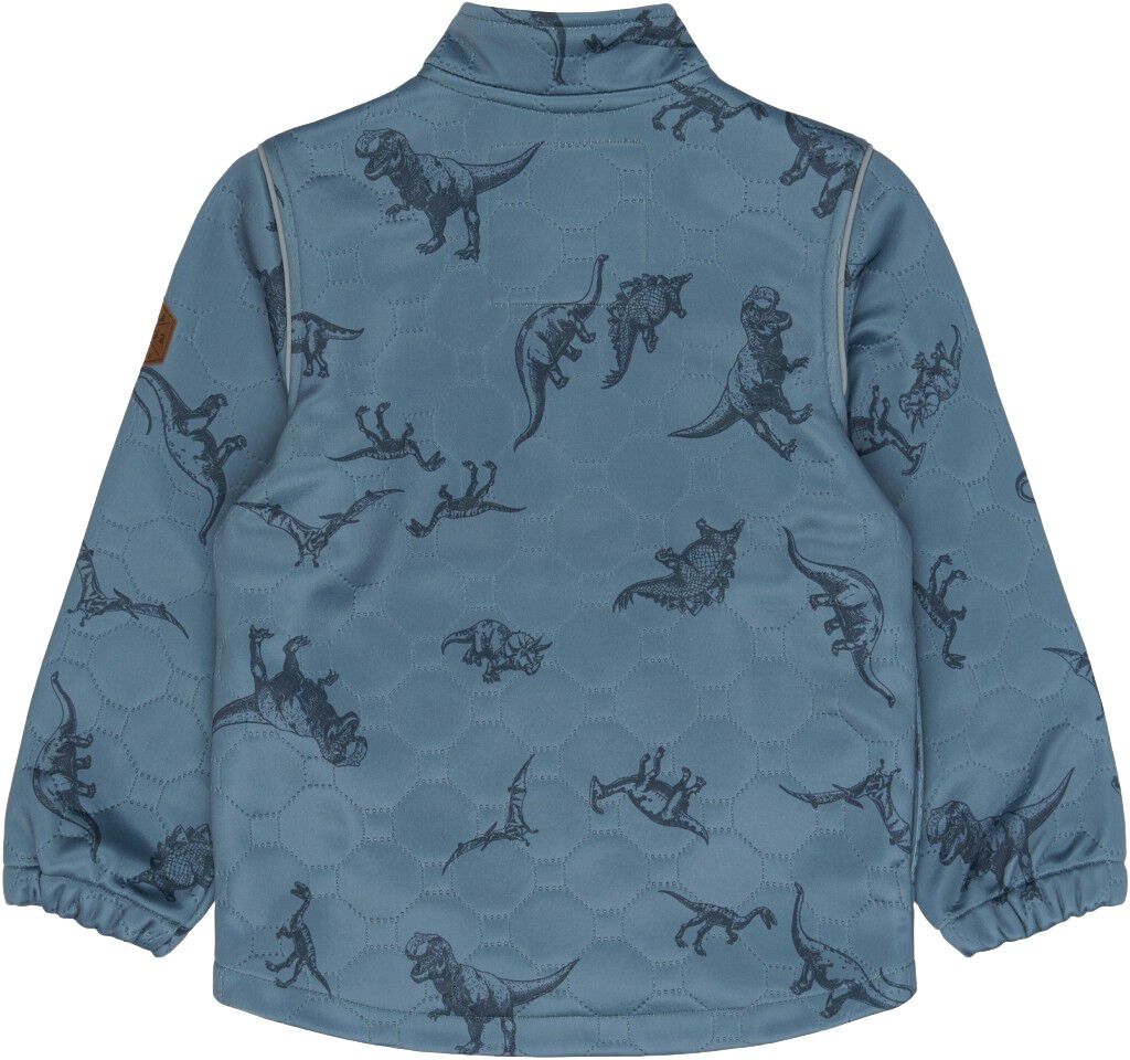 Soft Thermal Set Warm AOP