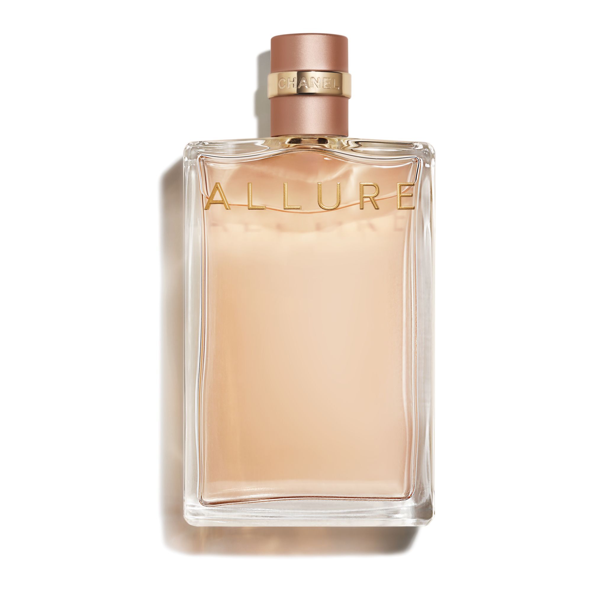 EAU DE PARFUM SPRAY