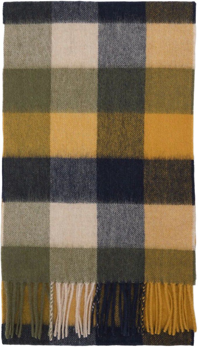 Barbour Lambswool Scar