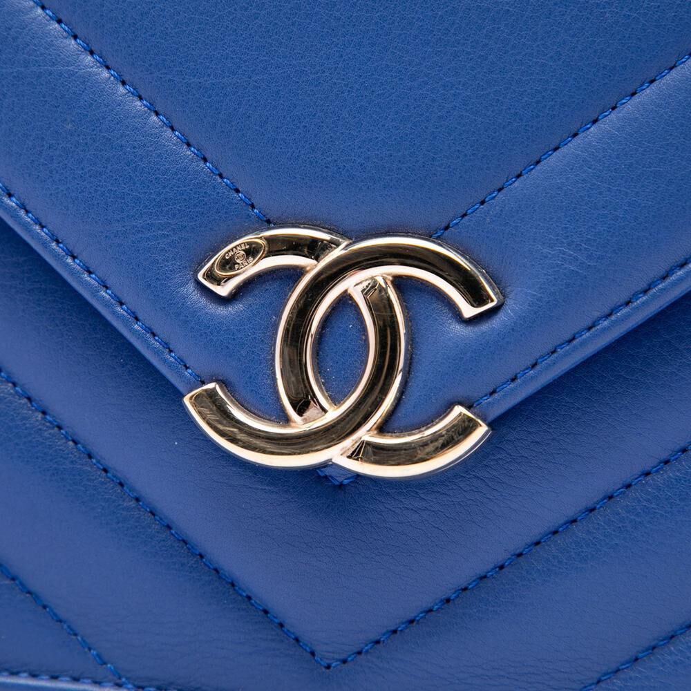 Chanel Flap Bag