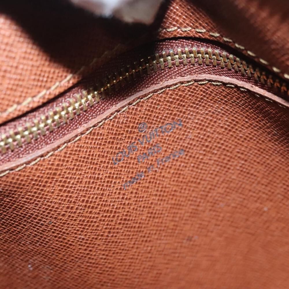 Louis Vuitton Marly Dragonne