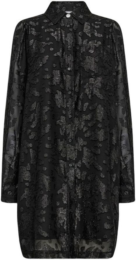 LR-ORION 1 Kjole Sort