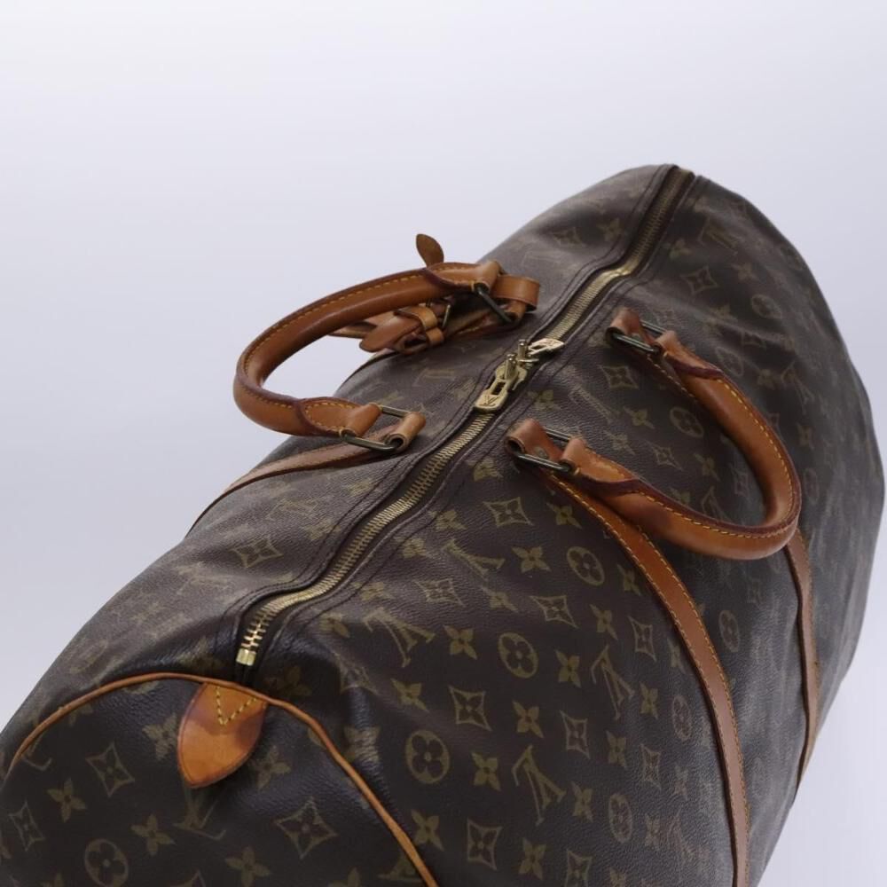 Louis Vuitton Keepall