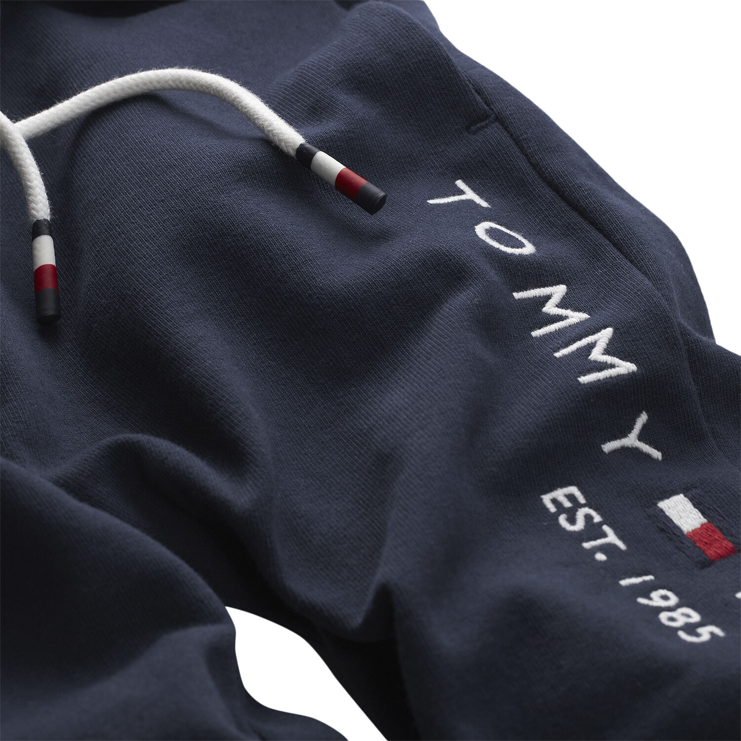 ESSENTIAL SWEATPANTS