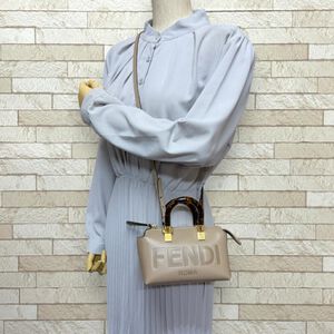 Fendi By The Way
