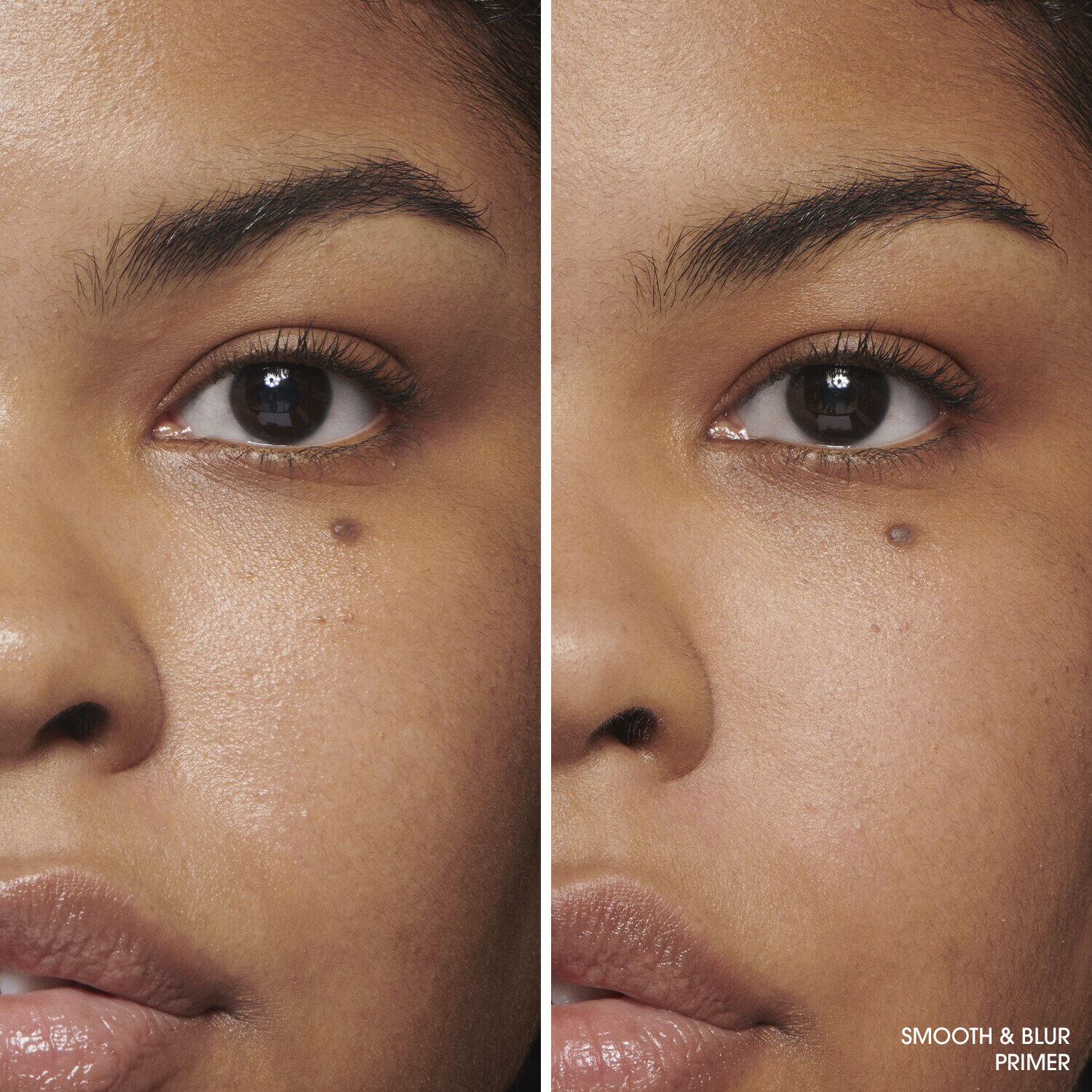 Smooth + Blur Primer